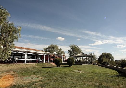 Club de Golf El Robledal | Golf i Madrid