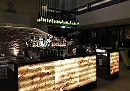 Schlosshotel Münchhausen