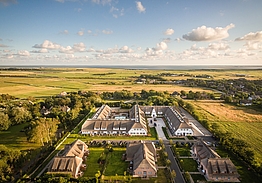 Severin*s Resort & Spa | Golf på Sylt