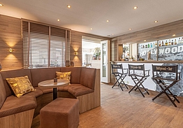 Golfresort Strandgrün Timmendorfer Strand