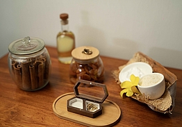 Tamarina Golf & Spa Boutique Hotel | Golf på Mauritius