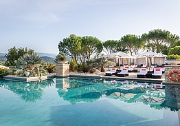 Terre Blanche Hotel Spa Golf Resort