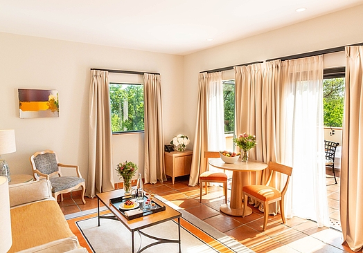 Terre Blanche Hotel Spa Golf Resort