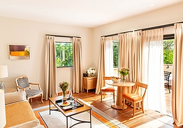 Terre Blanche Hotel Spa Golf Resort