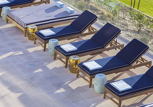 Royal Óbidos Spa & Golf Resort