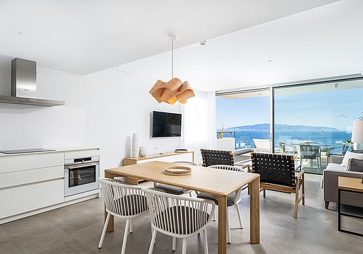 Abama Resort Tenerife | Los Jardines de Abama Suites