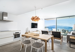 Abama Resort Tenerife | Los Jardines de Abama Suites