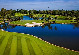 Alpine Golf & Sports Club