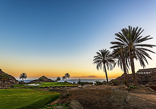 Anfi Golf by Lopesan | Golf på Gran Canaria