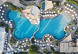 Aphrodite Hills Golf & Spa Resort