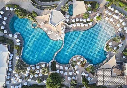 Aphrodite Hills Golf & Spa Resort