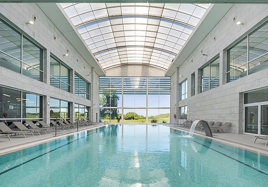 PGA Aroeira Lisboa | Crown Plaza Caparica Lisbon