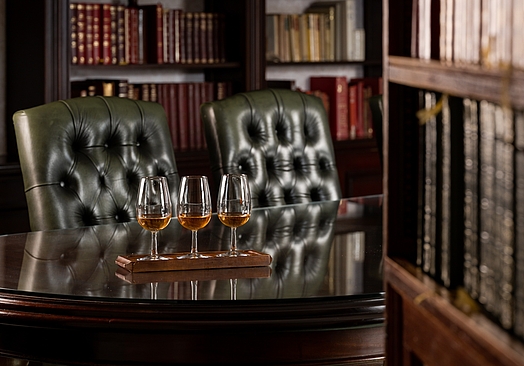The Bushmills Inn