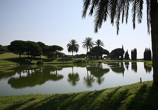 Club de Golf Llavaneras | Golf i Barcelona