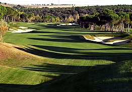 Golf Santander | Golf i Madrid