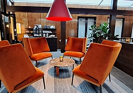 Gullmarsstrand Hotell & Konferens