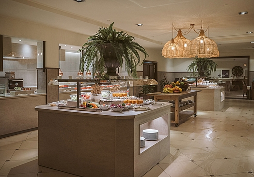 Hacienda del Conde Golf & Spa Melia Collection & Buenavista Golf