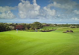 Heritage Awali Golf & Spa | Le Château Golf Course