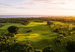 Heritage Awali Golf & Spa | Le Château Golf Course