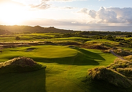 Heritage Awali Golf & Spa | La Réserve Golf Links