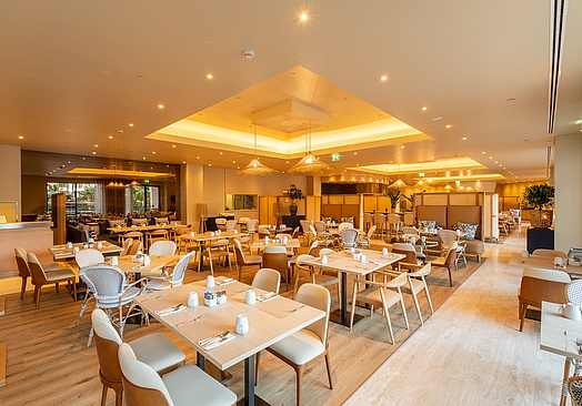 Hilton Vilamoura As Cascatas Golf Resort & Spa