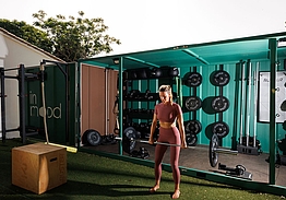 Inmood San Roque Hotel