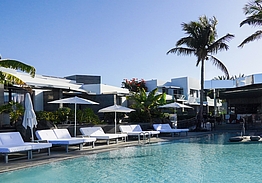 La Isla y El Mar Hotel Boutique