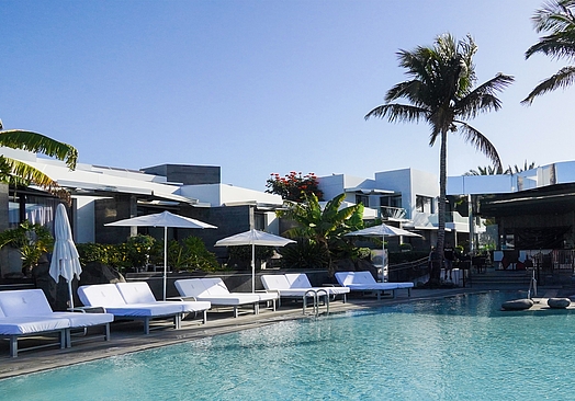 La Isla y El Mar Hotel Boutique