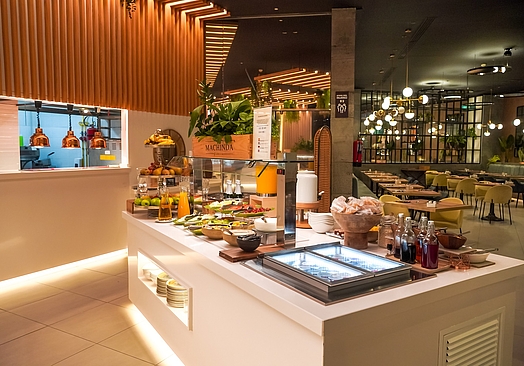 La Isla y El Mar Hotel Boutique