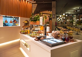 La Isla y El Mar Hotel Boutique