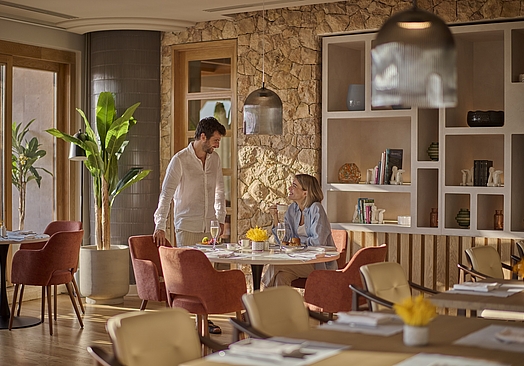 Grand Hyatt La Manga Club Golf & Spa