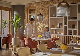 Grand Hyatt La Manga Club Golf & Spa