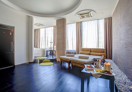 Hotel Le Palme | Golf i Emilia Romagna