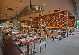 Lopesan Baobab Resort
