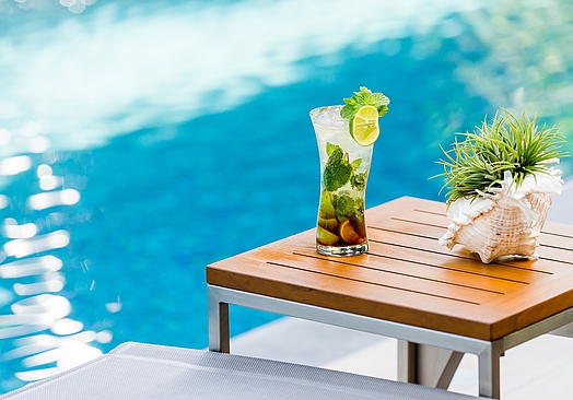 Maven Stylish Hotel Hua Hin