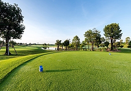 Nikanti Golf Club