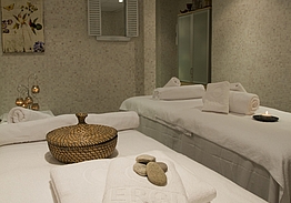 Club Marina Golf Mojacar | Alegría Palacio Mojacar Hotel