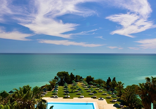 Pestana Viking Beach and Golf Resort