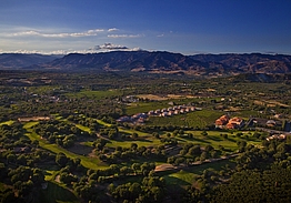 Picciolo Etna Golf Resort & Spa, Curio Collection by Hilton