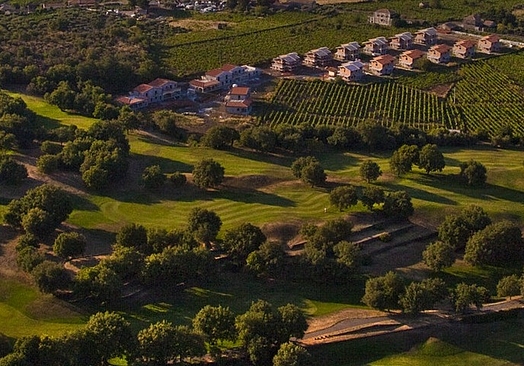 Picciolo Etna Golf Resort & Spa, Curio Collection by Hilton