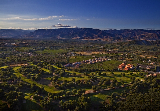 Picciolo Etna Golf Resort & Spa, Curio Collection by Hilton