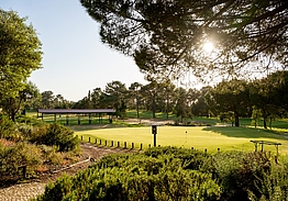 Quinta do Peru Golf & Country
