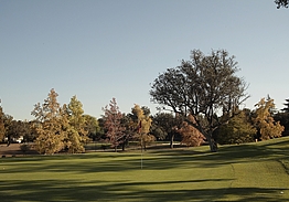 Real Automóvil Club de España RACE | Golf i Madrid