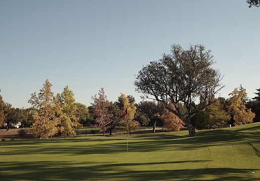 Real Automóvil Club de España RACE | Golf i Madrid