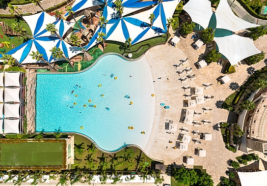 Regnum Carya Golf Resort & Spa | Golf i Belek