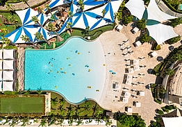 Regnum Carya Golf Resort & Spa | Golf i Belek