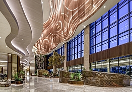 Regnum The Crown | Golf i Belek