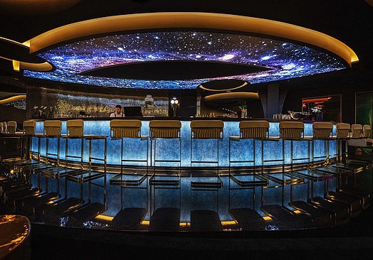 Savoy Palace | Golf på Madeira