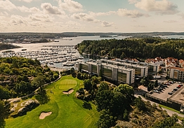 Strömstad Spa & Resort