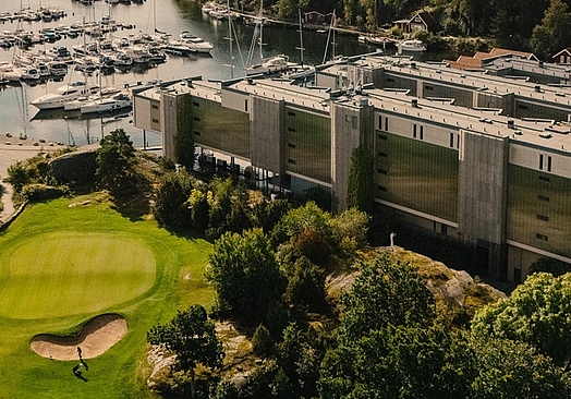 Strömstad Spa & Resort